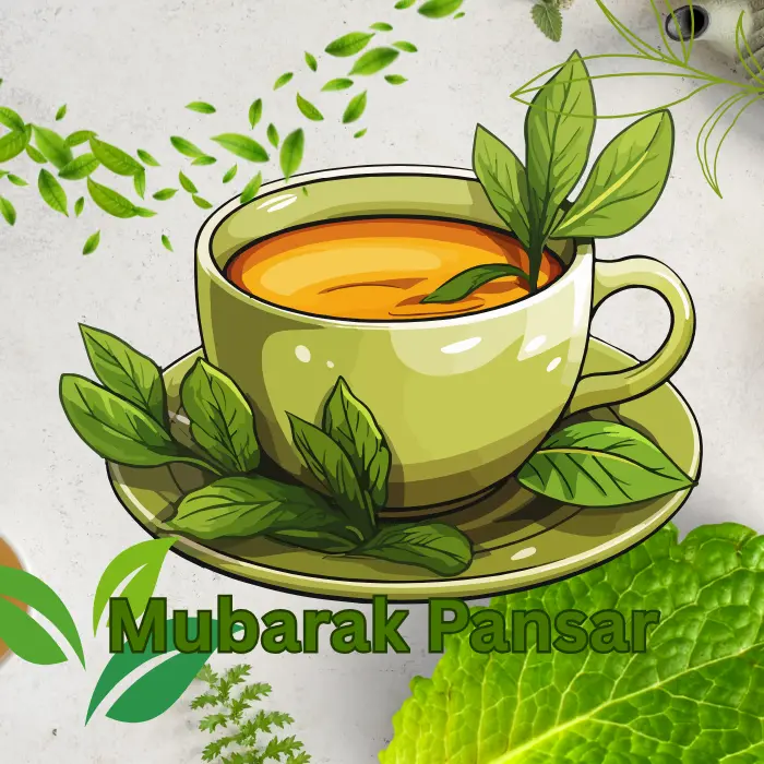 Herbal Tea