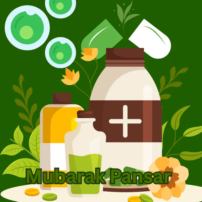 Supplements