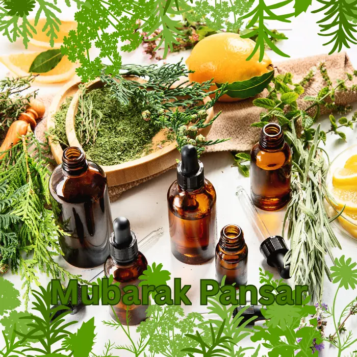 Essential Oils